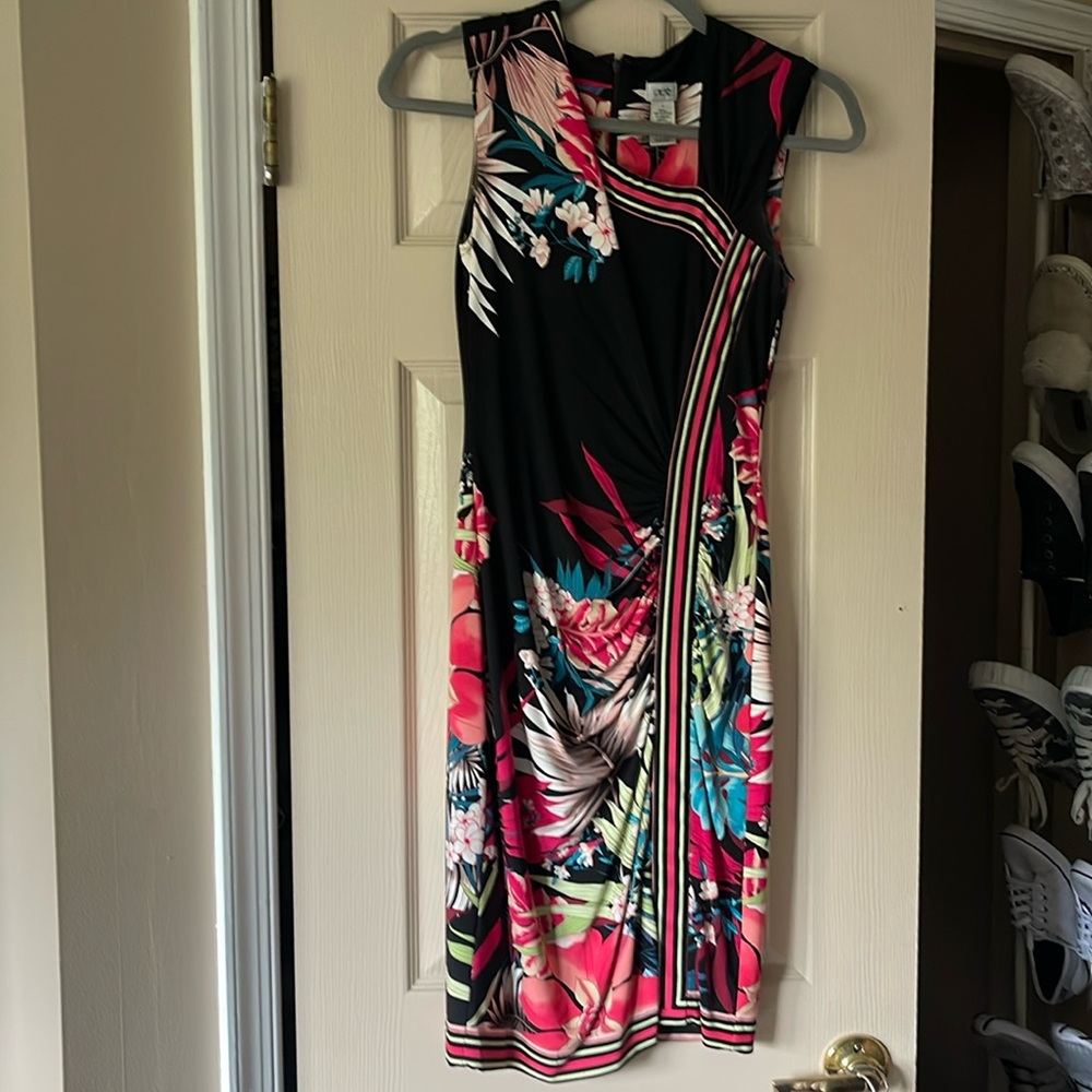 Beautiful dress can be worn for work or cocktail